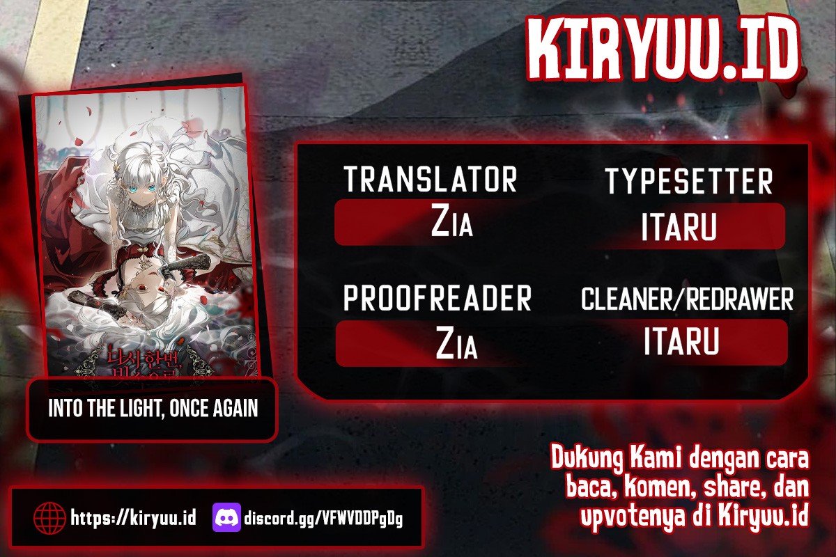 Baca Komik Into the Light, Once Again Chapter 92 Gambar 1