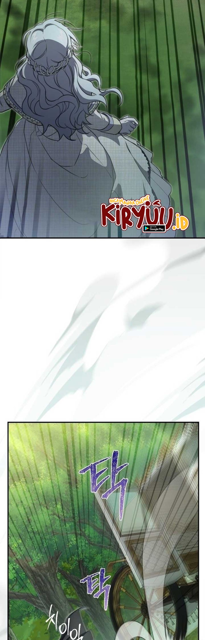 Into the Light, Once Again Chapter 91 Gambar 4