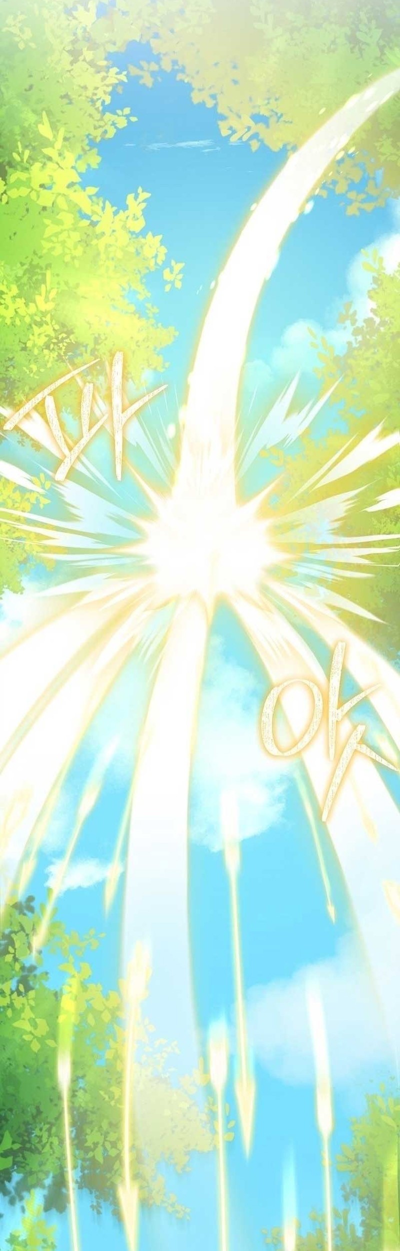 Into the Light, Once Again Chapter 91 Gambar 17