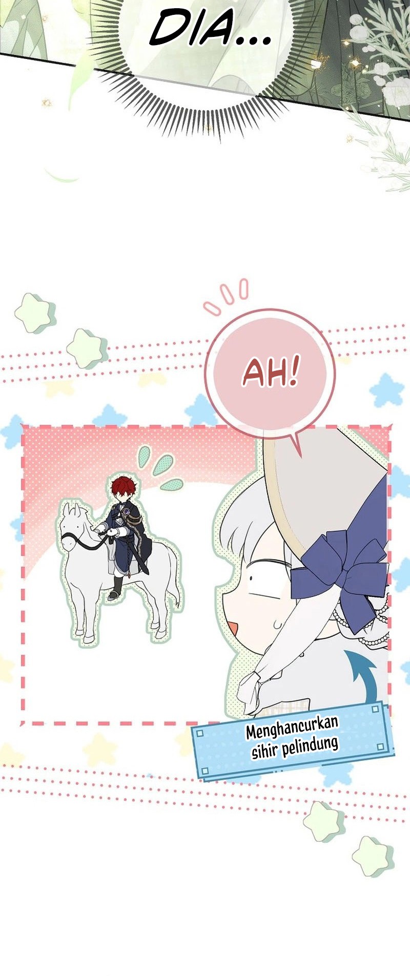 Into the Light, Once Again Chapter 90 Gambar 49