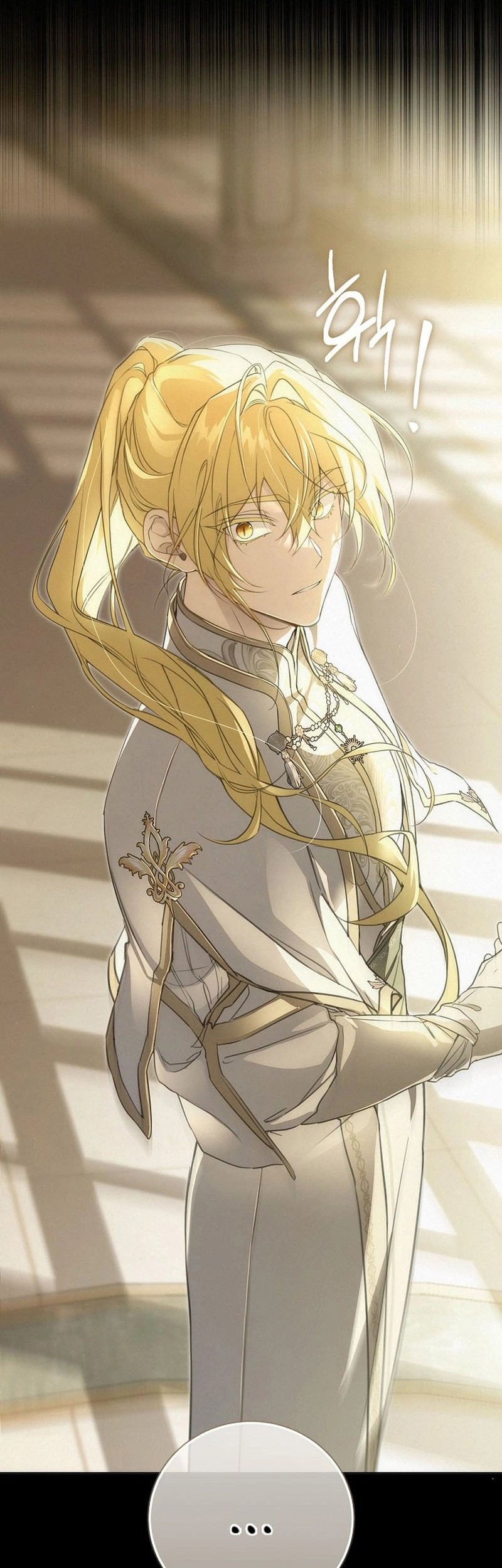 Into the Light, Once Again Chapter 90 Gambar 54