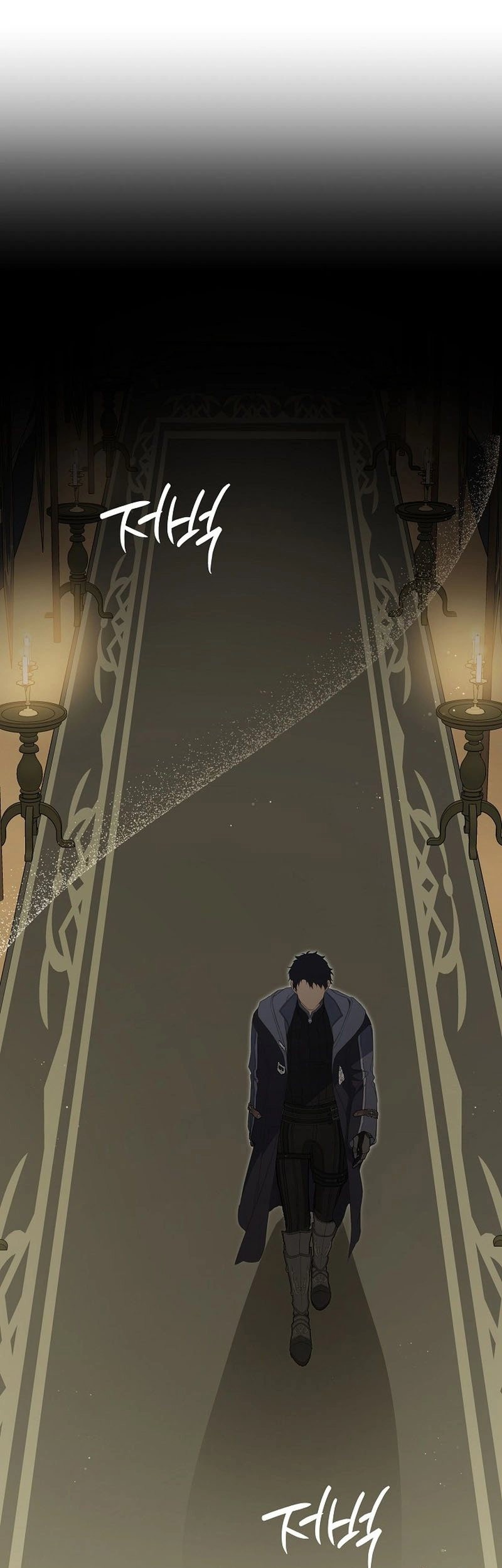 Baca Manhwa Into the Light, Once Again Chapter 90 Gambar 2