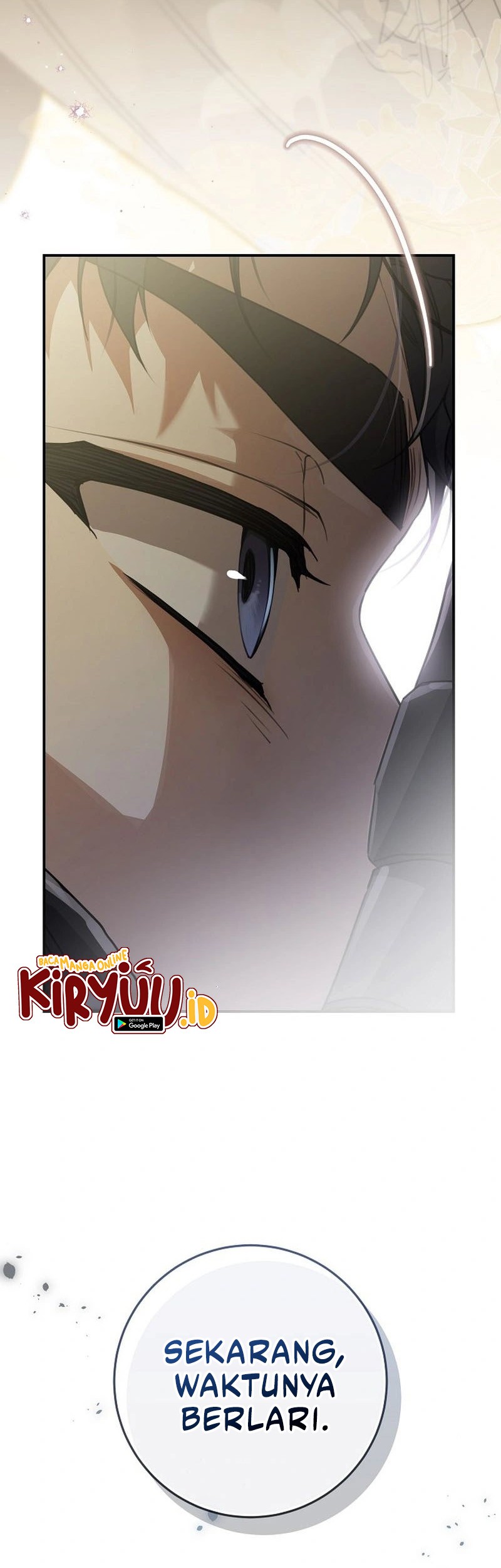 Into the Light, Once Again Chapter 90 Gambar 23