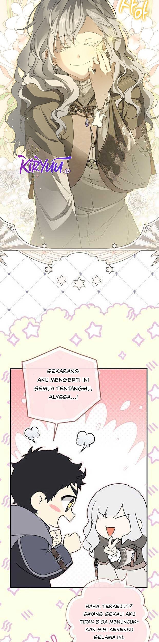 Into the Light, Once Again Chapter 89 Gambar 10