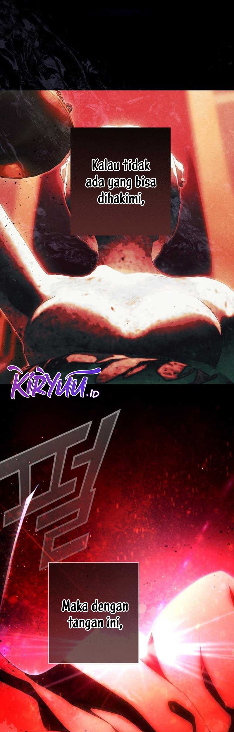 Into the Light, Once Again Chapter 88 Gambar 49