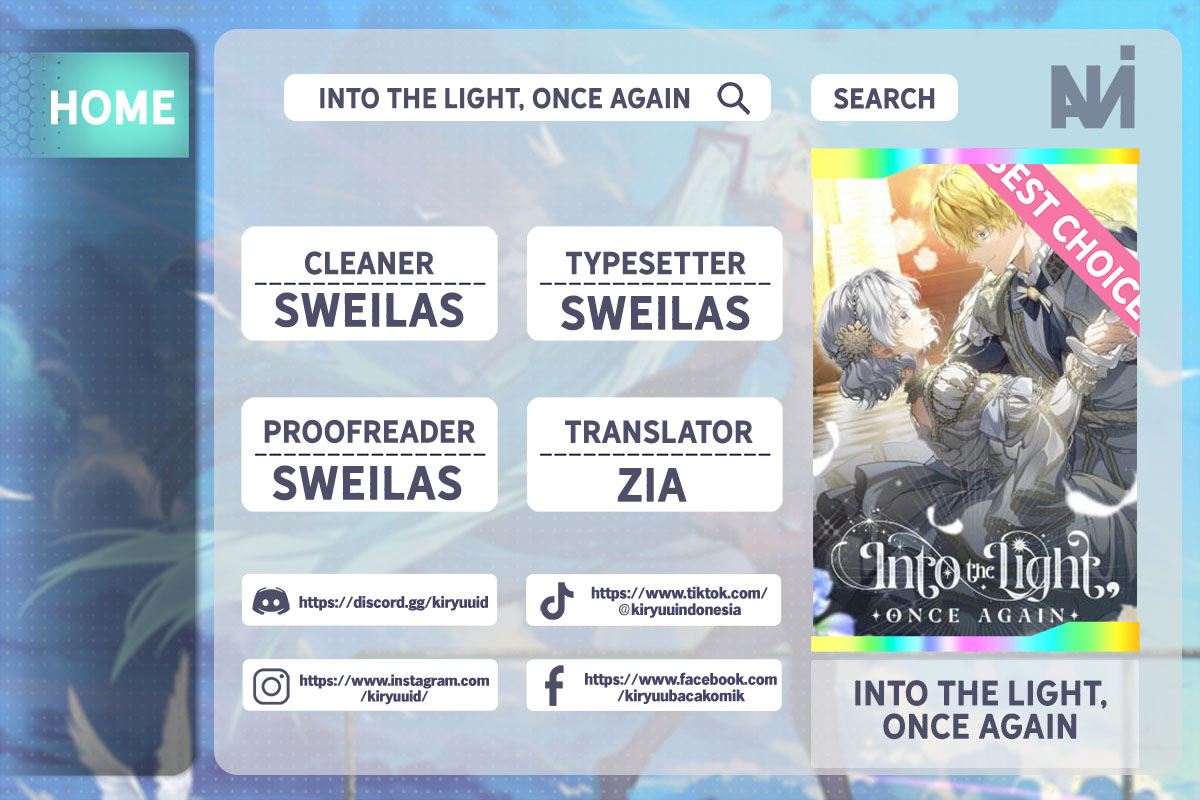 Baca Komik Into the Light, Once Again Chapter 87 Gambar 1