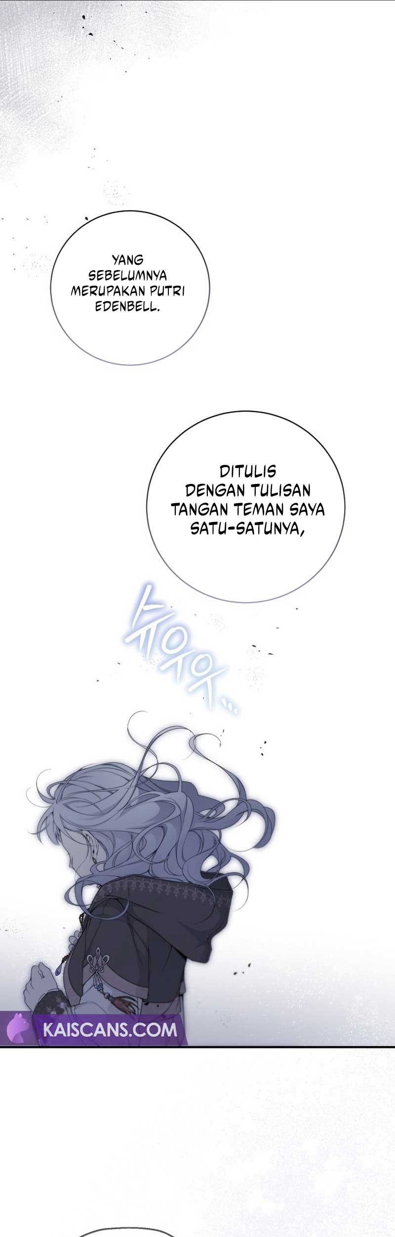 Into the Light, Once Again Chapter 87 Gambar 48
