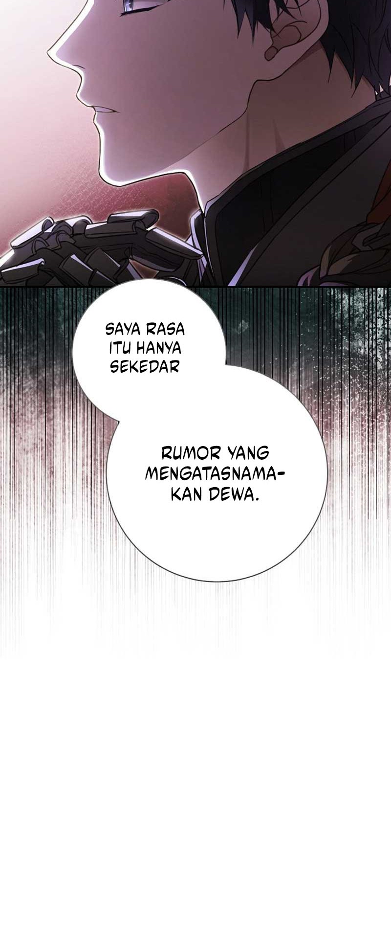 Into the Light, Once Again Chapter 87 Gambar 7