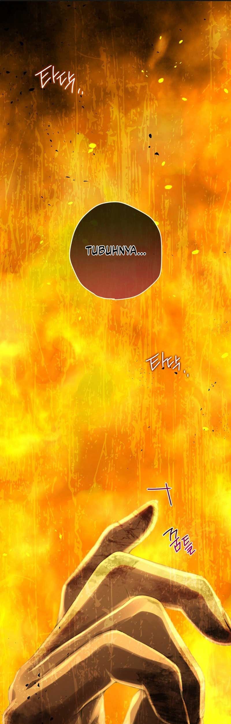 Into the Light, Once Again Chapter 85 Gambar 55