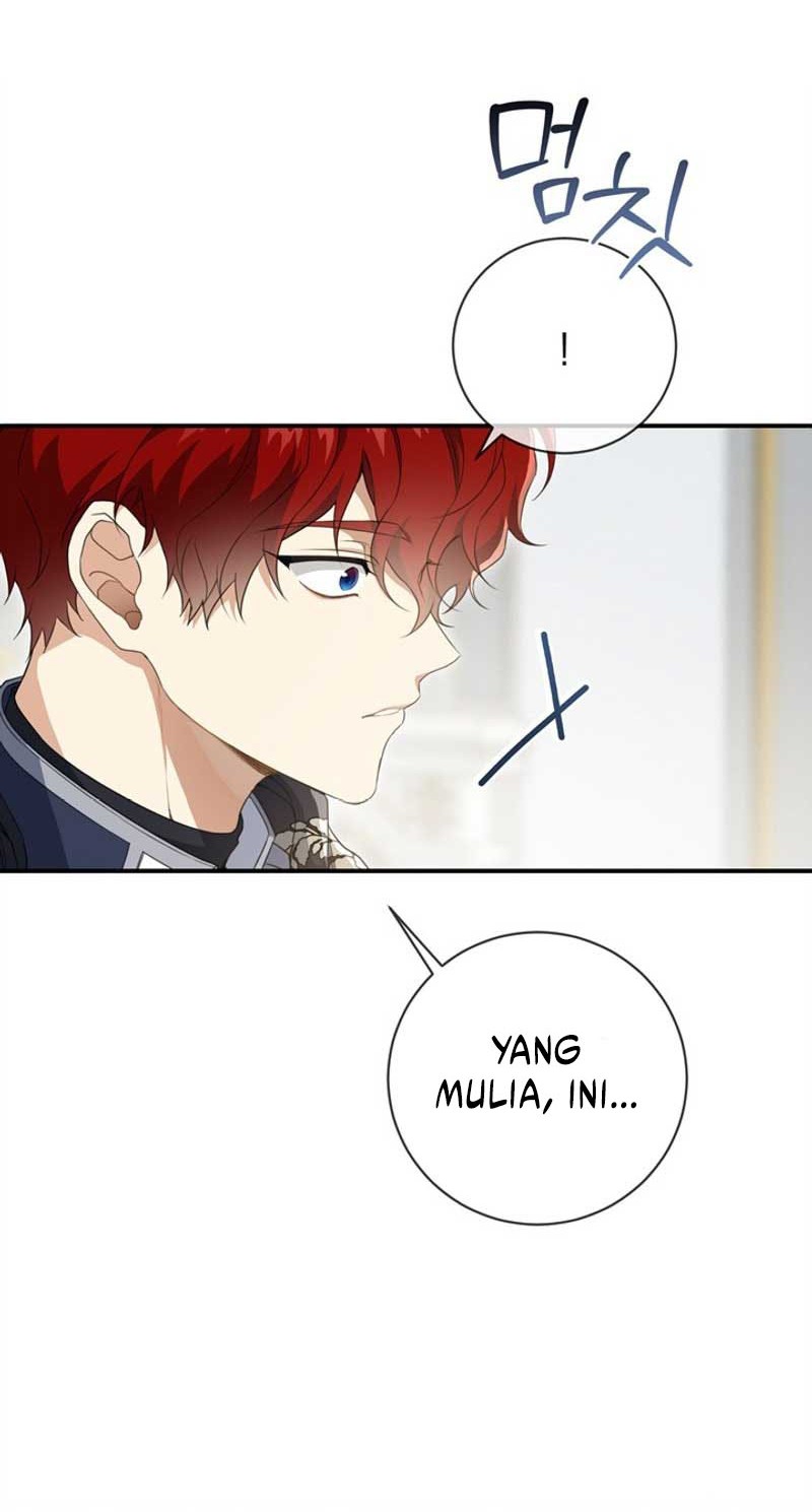 Into the Light, Once Again Chapter 85 Gambar 7
