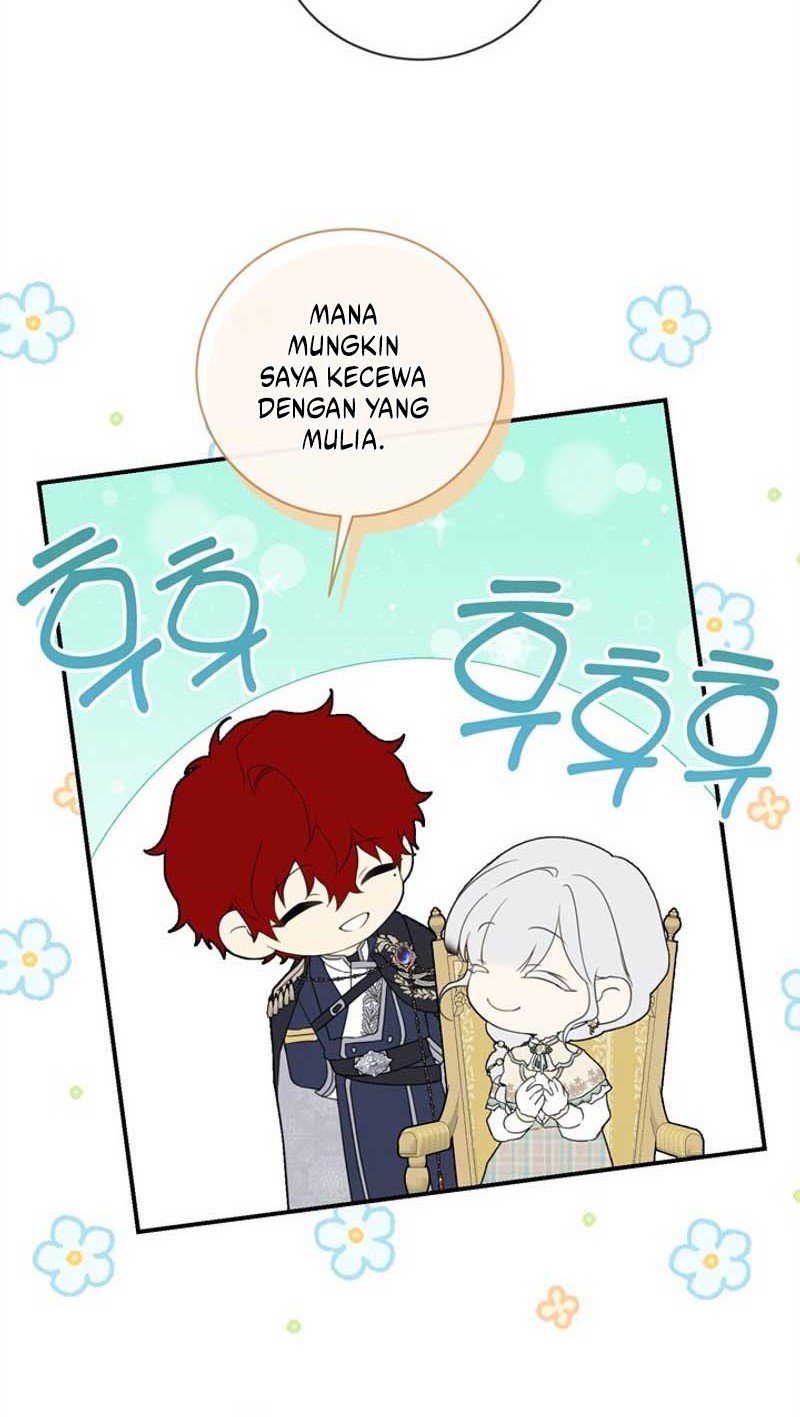 Into the Light, Once Again Chapter 85 Gambar 13