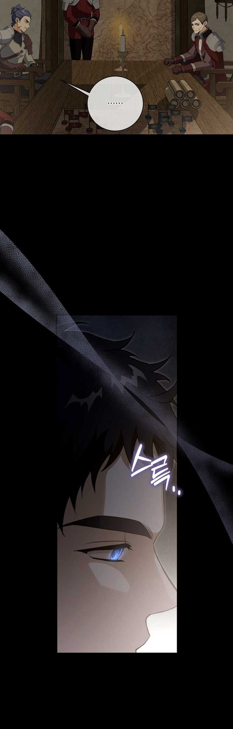 Into the Light, Once Again Chapter 85 Gambar 42