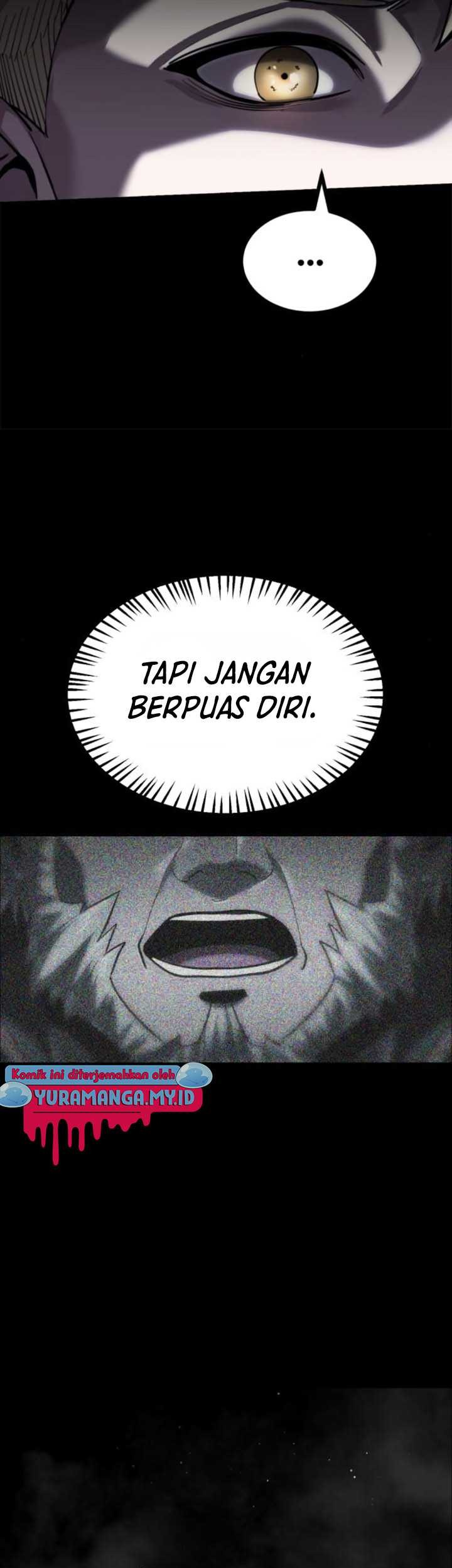 Dark Fantasy Paladin Chapter 16 Gambar 34