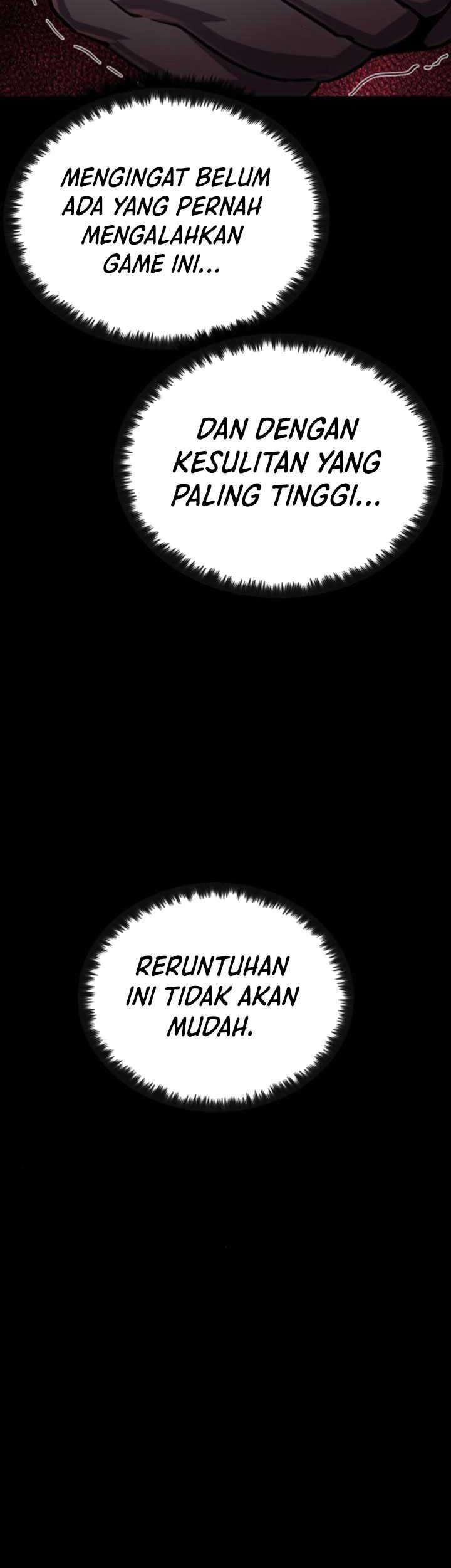 Dark Fantasy Paladin Chapter 16 Gambar 36