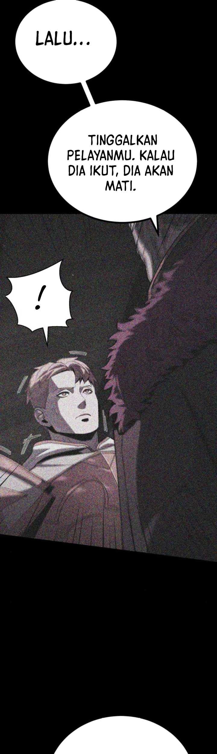Dark Fantasy Paladin Chapter 16 Gambar 38