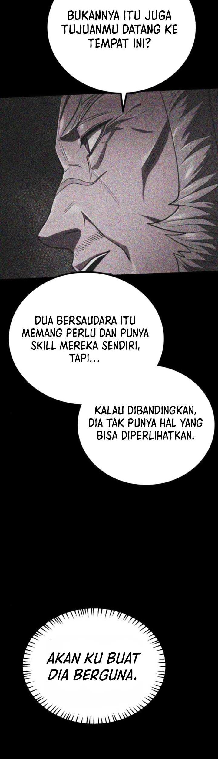 Dark Fantasy Paladin Chapter 16 Gambar 39