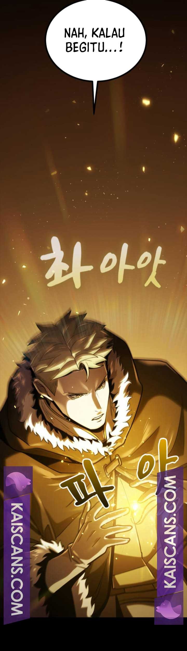 Dark Fantasy Paladin Chapter 16 Gambar 42