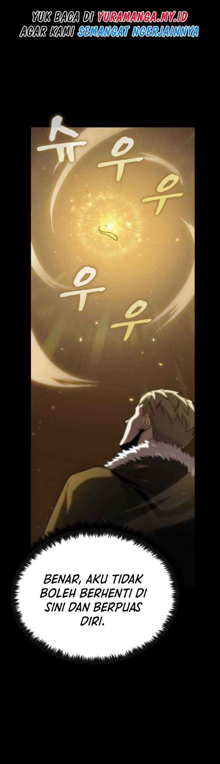 Dark Fantasy Paladin Chapter 16 Gambar 43