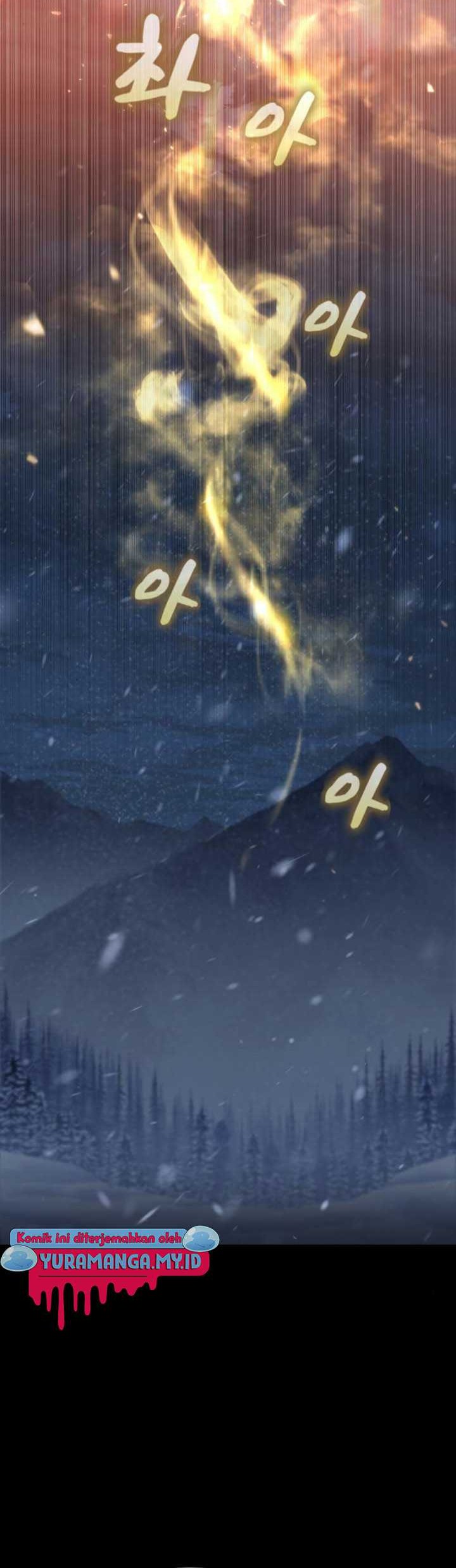 Dark Fantasy Paladin Chapter 16 Gambar 45