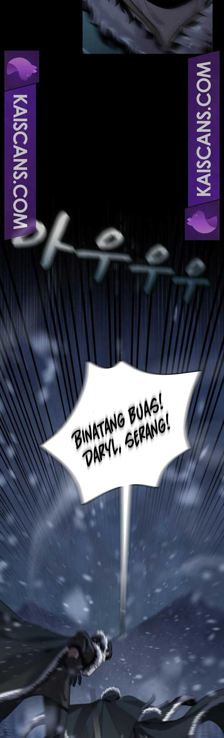 Dark Fantasy Paladin Chapter 16 Gambar 49