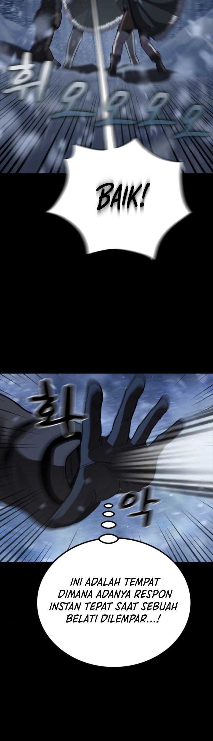 Dark Fantasy Paladin Chapter 16 Gambar 50