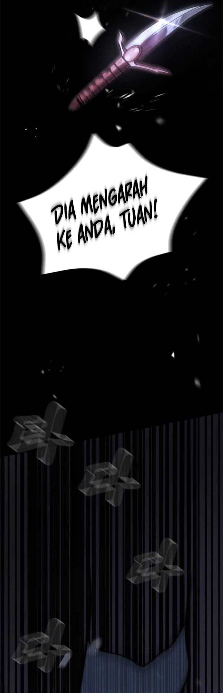 Dark Fantasy Paladin Chapter 16 Gambar 53