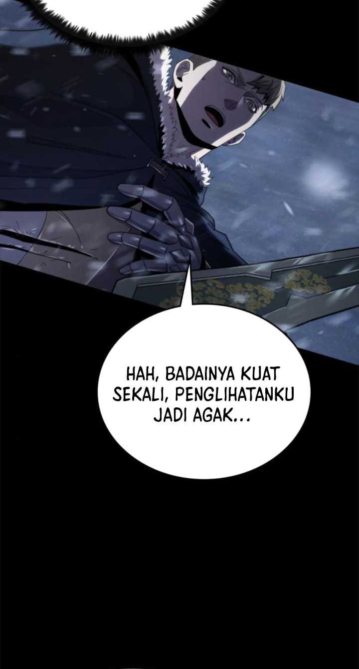 Dark Fantasy Paladin Chapter 16 Gambar 57