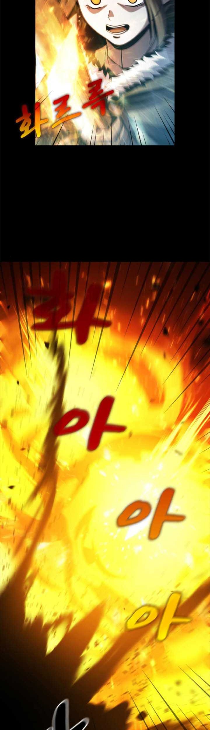 Dark Fantasy Paladin Chapter 16 Gambar 59