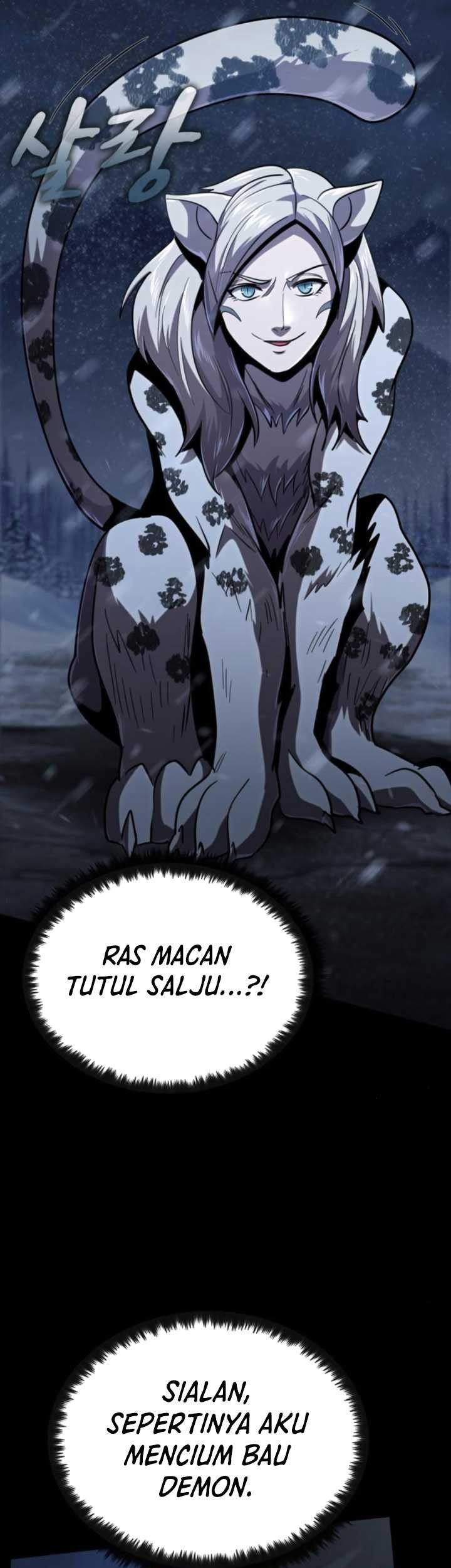 Dark Fantasy Paladin Chapter 16 Gambar 62