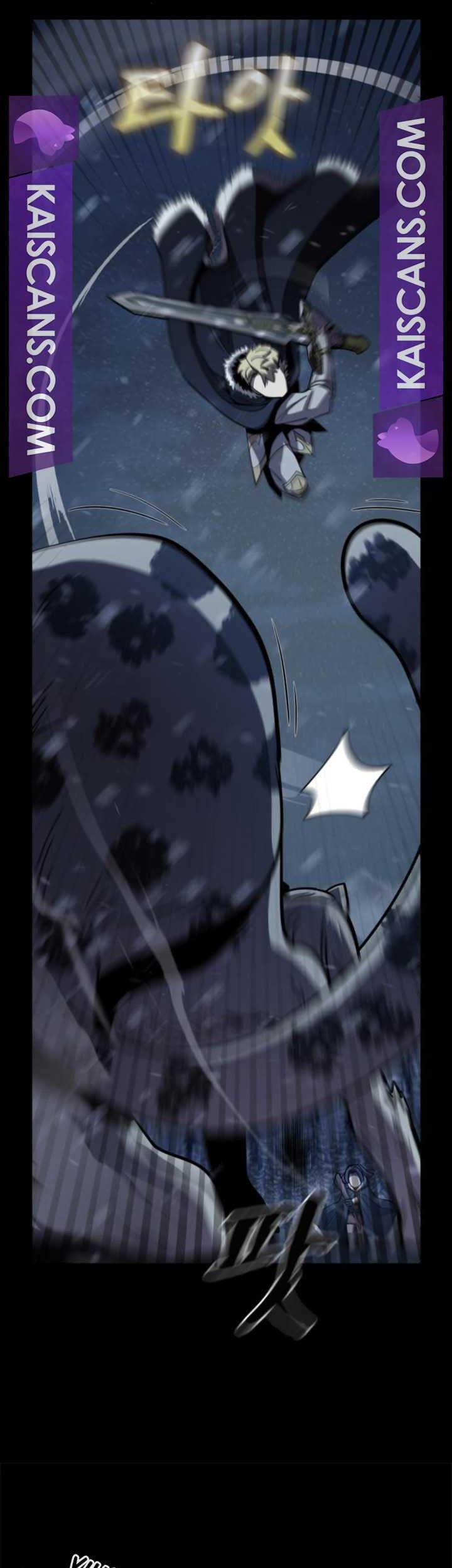 Dark Fantasy Paladin Chapter 16 Gambar 64