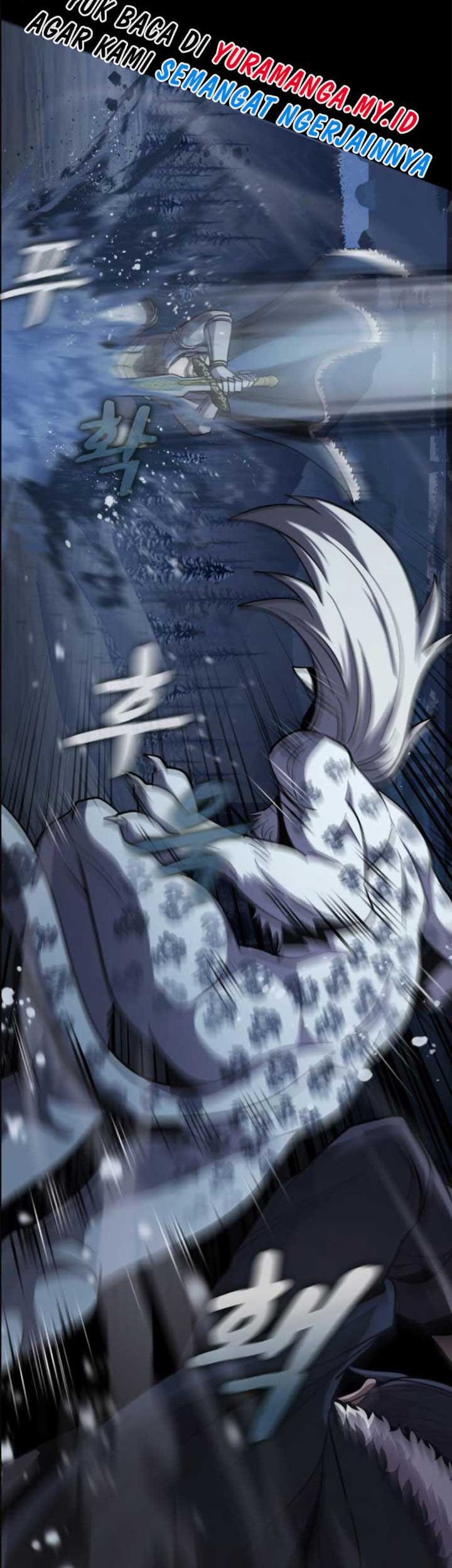 Dark Fantasy Paladin Chapter 16 Gambar 65