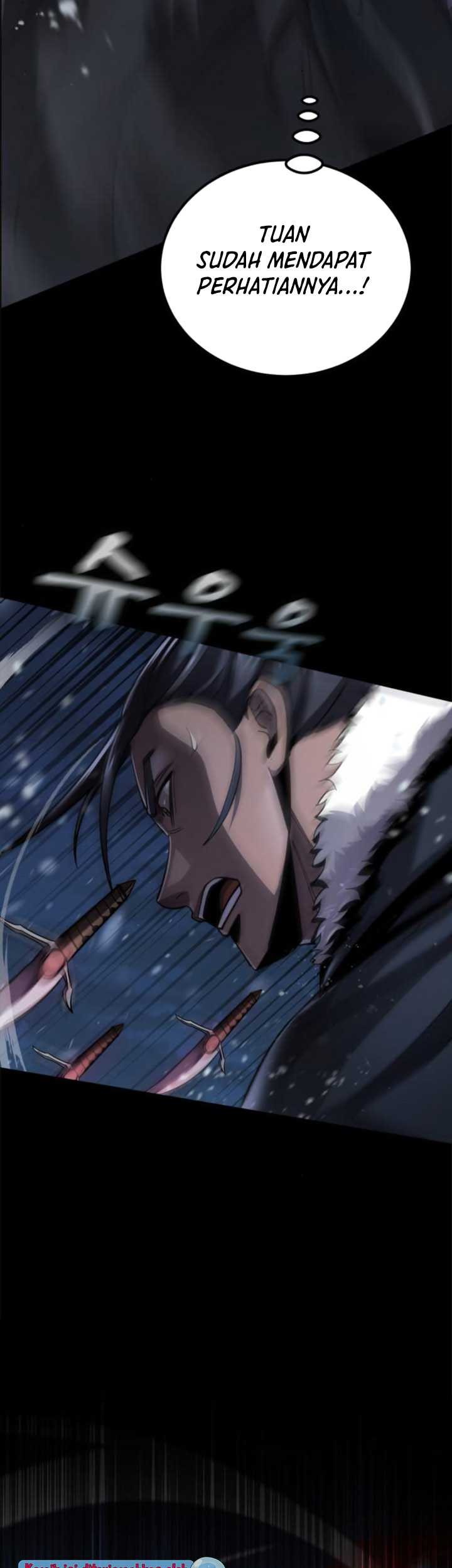 Dark Fantasy Paladin Chapter 16 Gambar 66