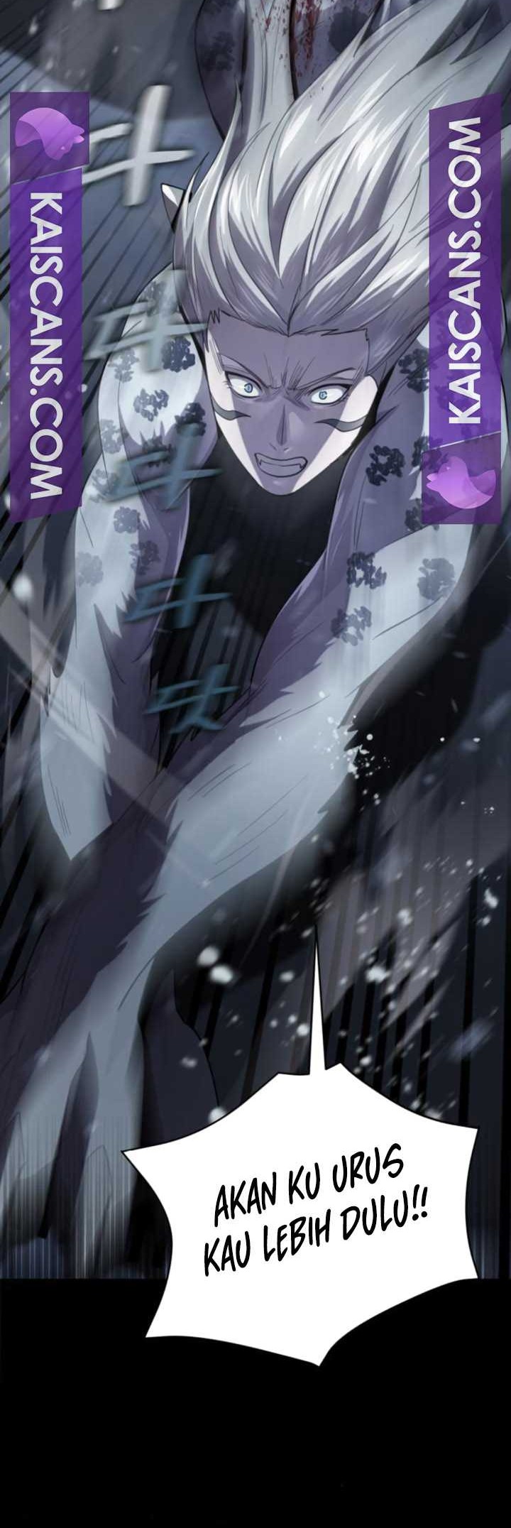 Dark Fantasy Paladin Chapter 16 Gambar 69