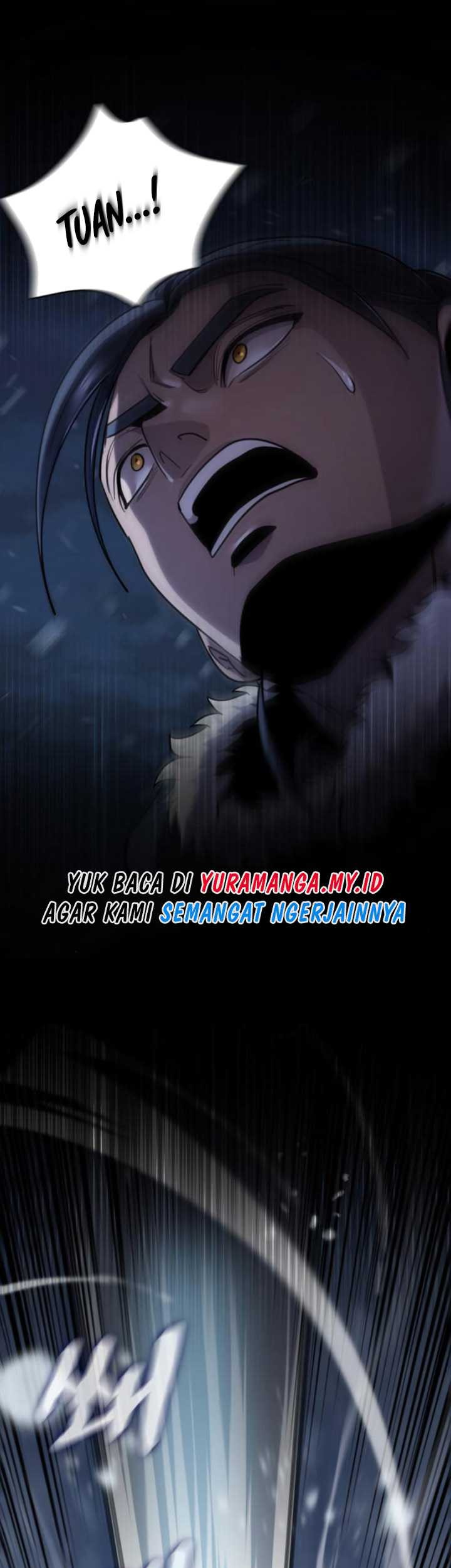 Dark Fantasy Paladin Chapter 16 Gambar 70