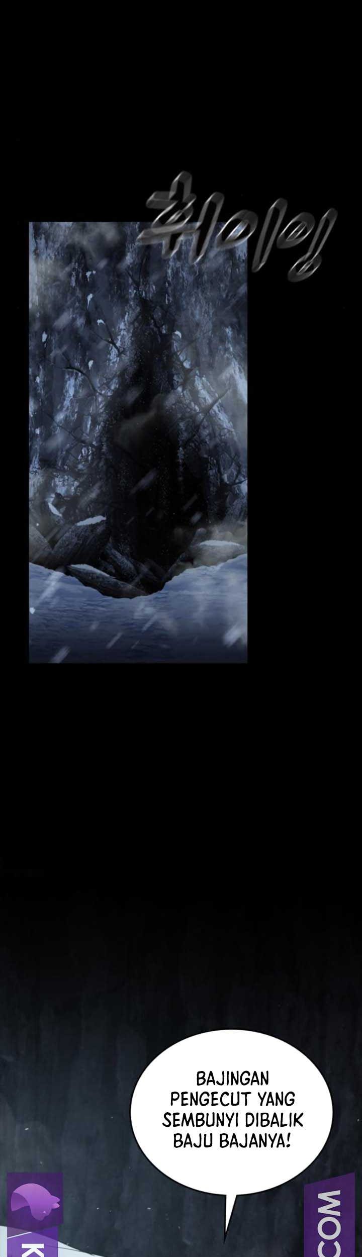 Dark Fantasy Paladin Chapter 16 Gambar 72