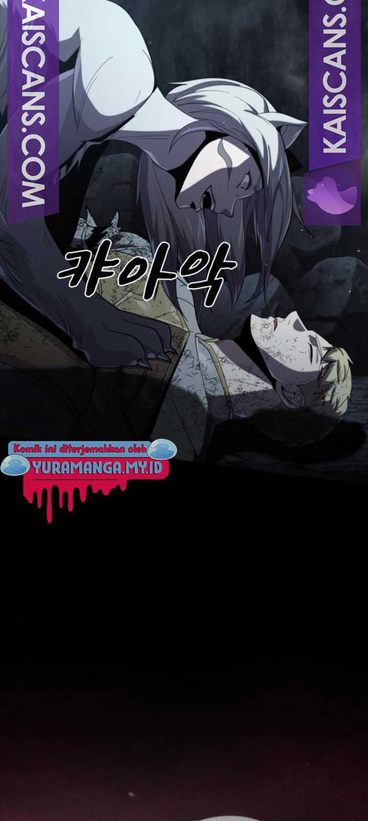 Dark Fantasy Paladin Chapter 16 Gambar 73