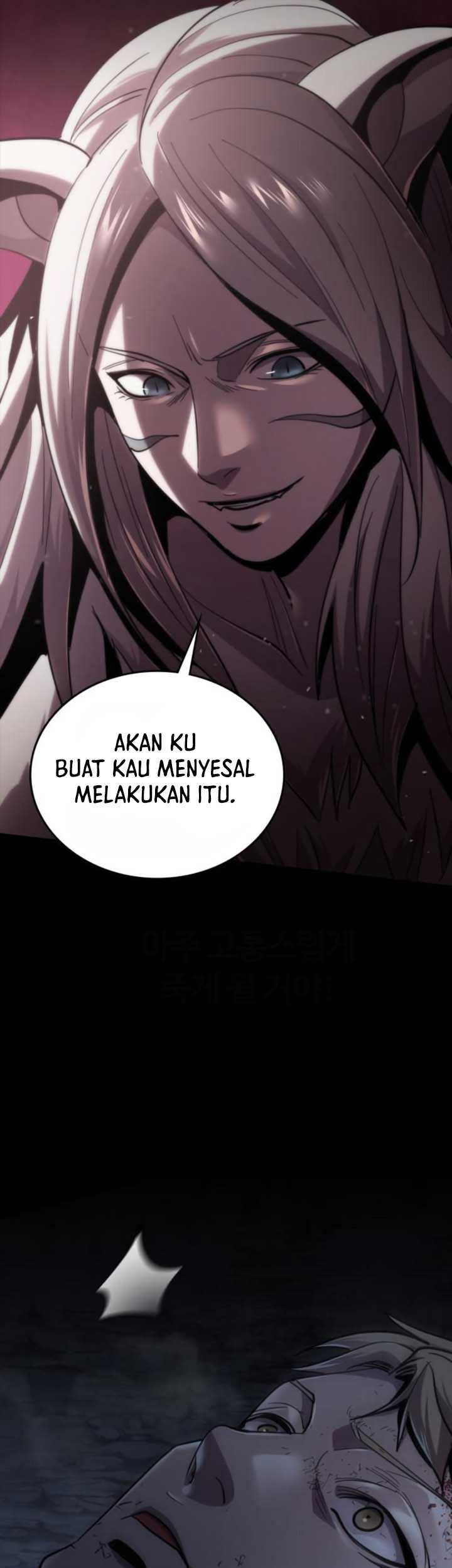 Dark Fantasy Paladin Chapter 16 Gambar 74