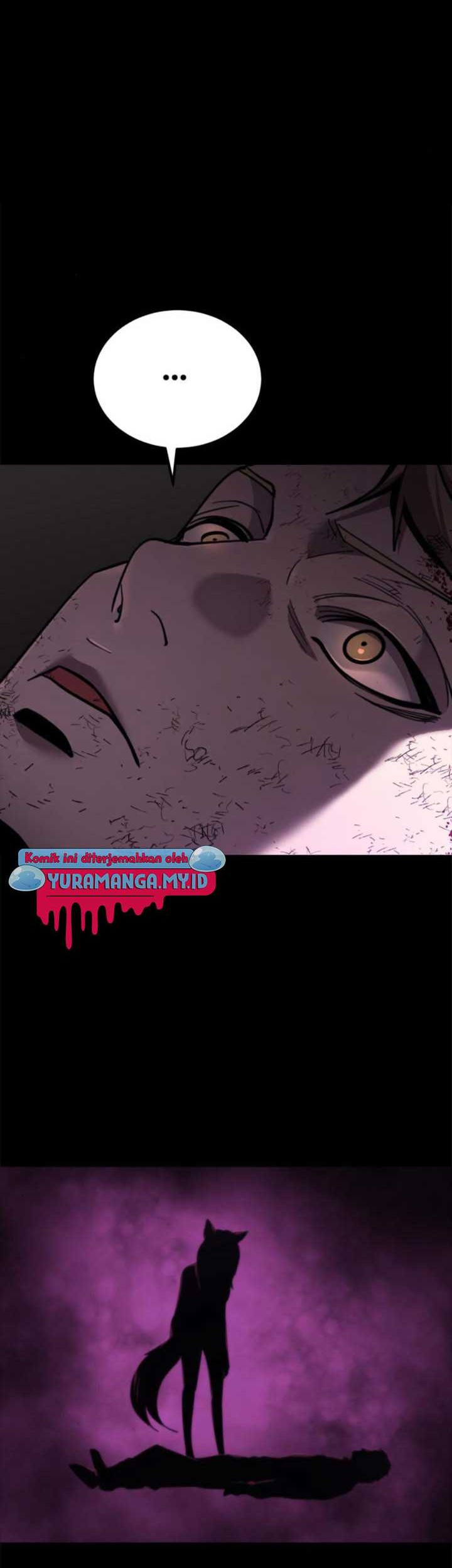 Dark Fantasy Paladin Chapter 16 Gambar 77