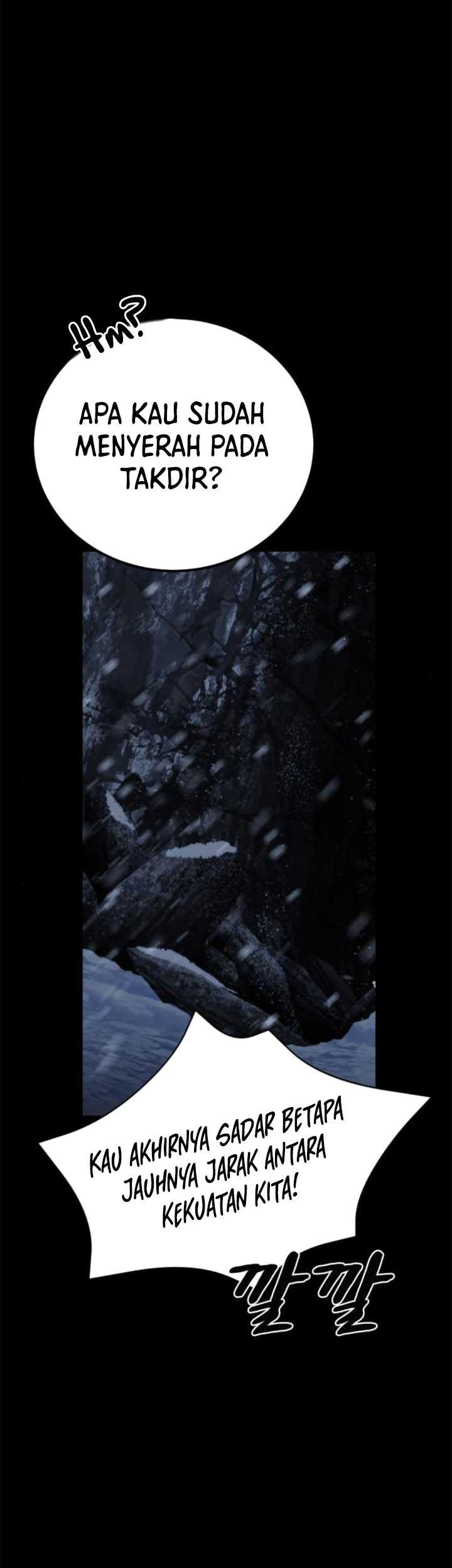 Dark Fantasy Paladin Chapter 16 Gambar 78