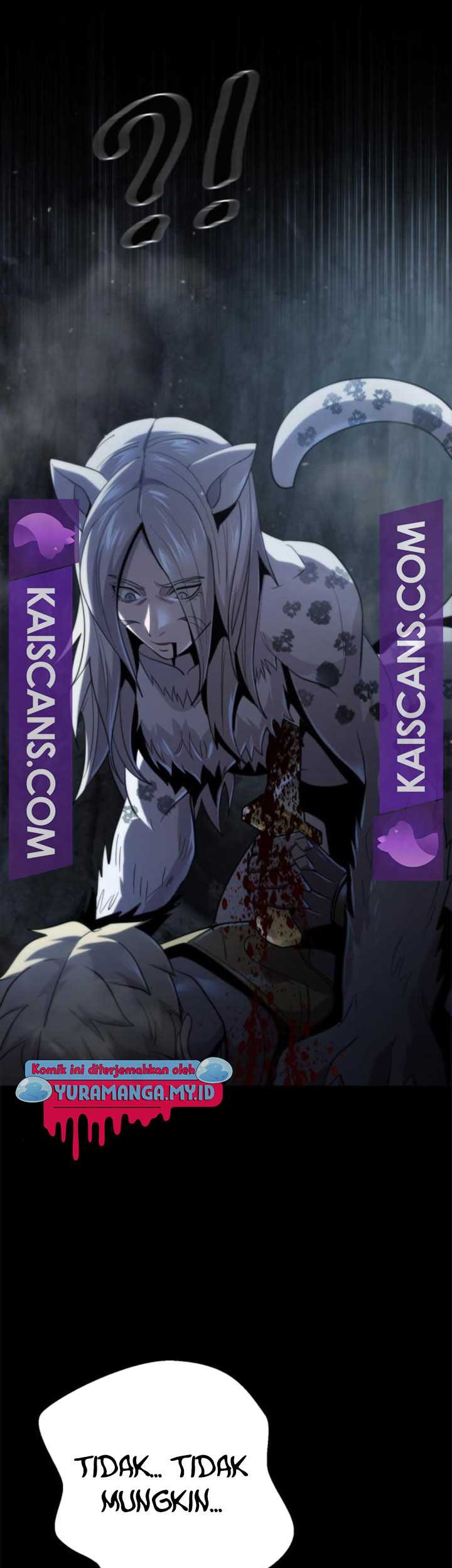 Dark Fantasy Paladin Chapter 16 Gambar 80