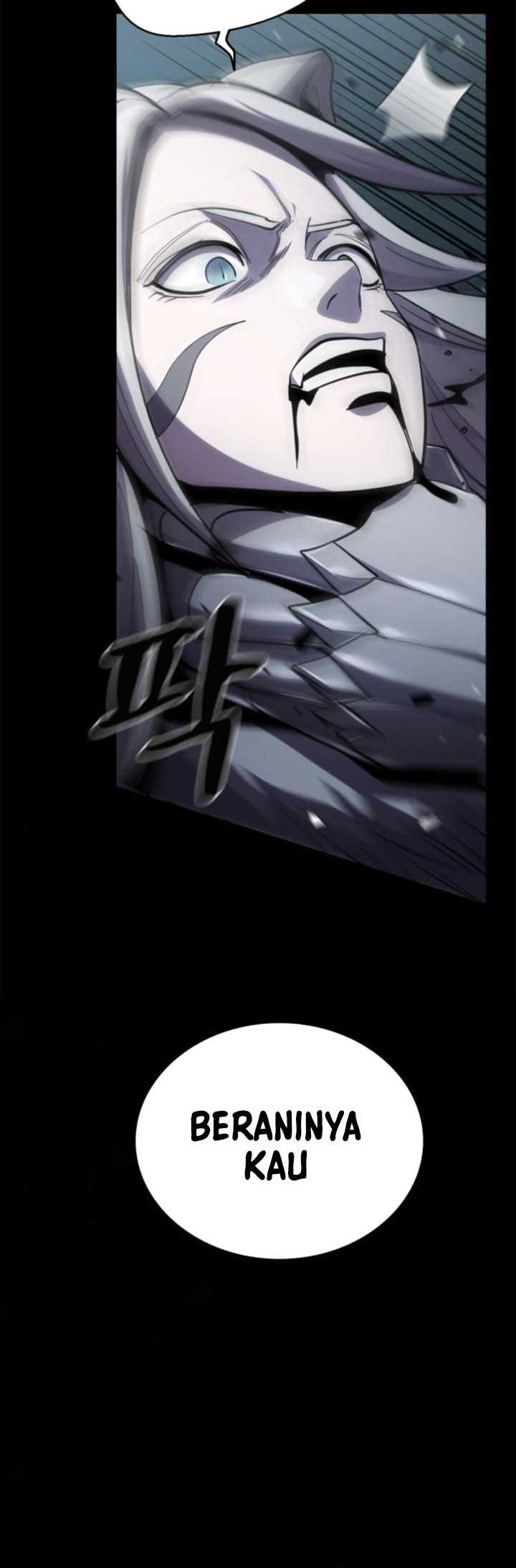 Dark Fantasy Paladin Chapter 16 Gambar 81