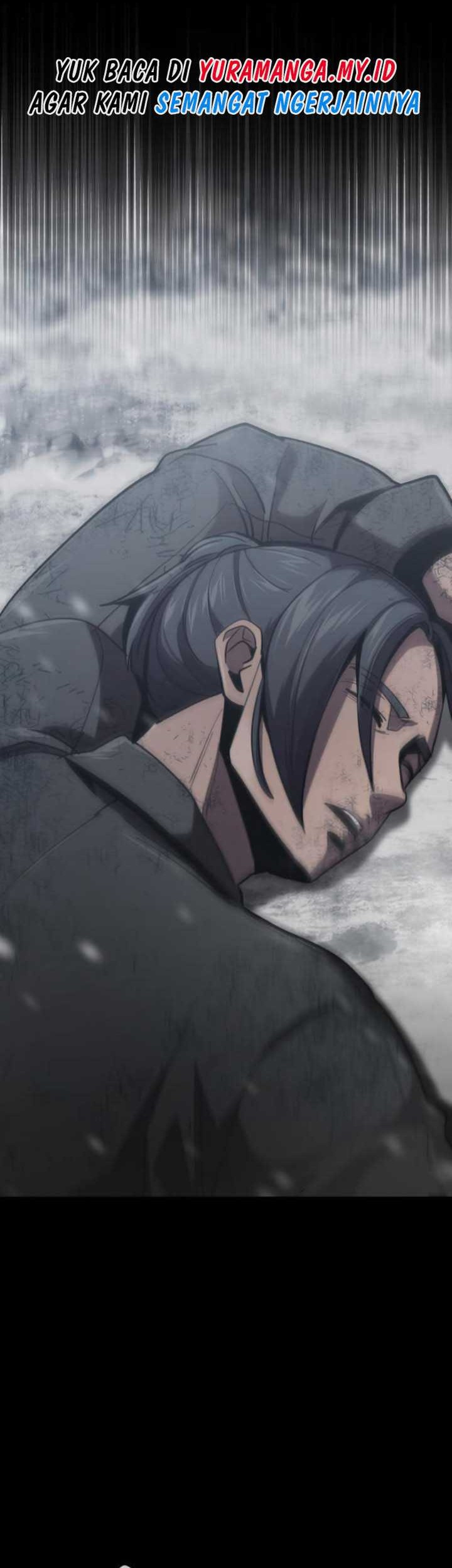 Dark Fantasy Paladin Chapter 16 Gambar 3