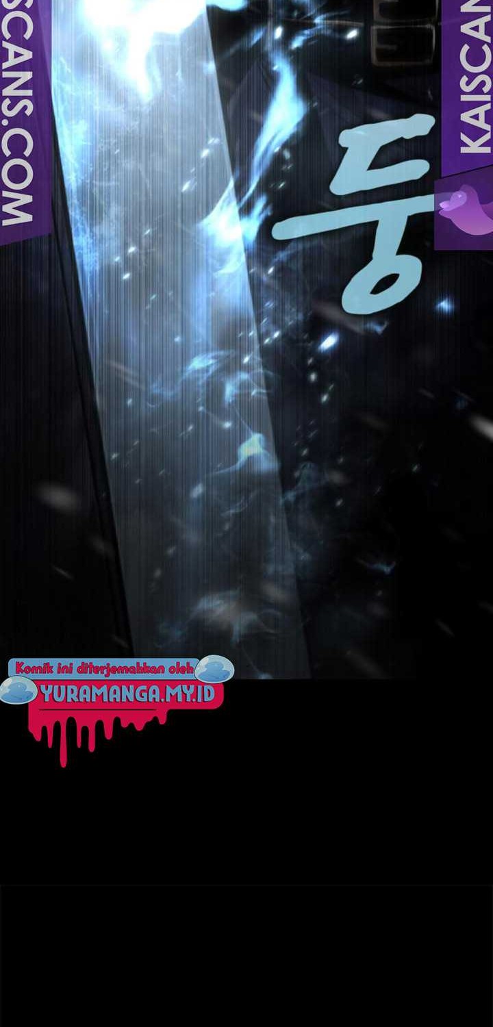 Dark Fantasy Paladin Chapter 16 Gambar 5
