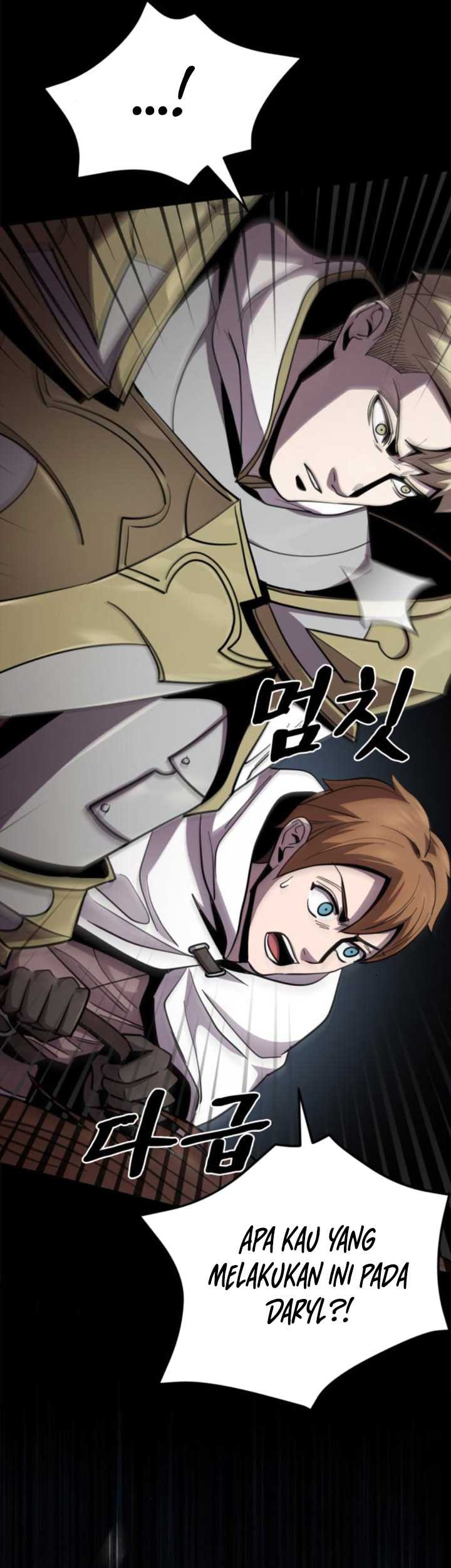 Dark Fantasy Paladin Chapter 16 Gambar 6