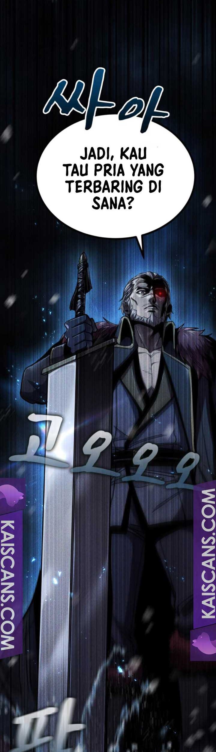 Dark Fantasy Paladin Chapter 16 Gambar 7