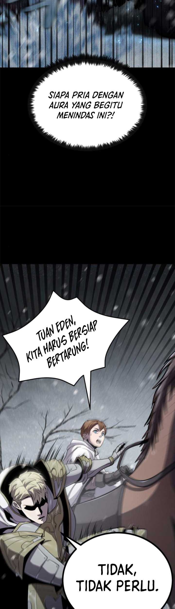 Dark Fantasy Paladin Chapter 16 Gambar 8