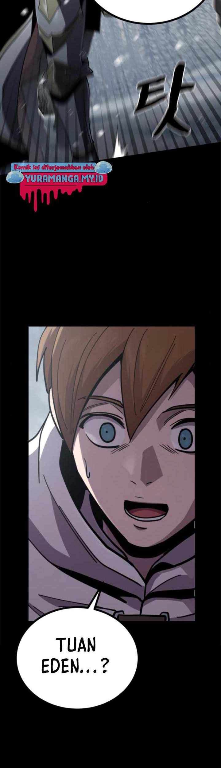 Dark Fantasy Paladin Chapter 16 Gambar 9