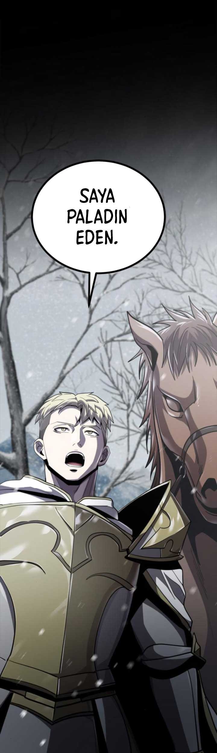 Dark Fantasy Paladin Chapter 16 Gambar 10