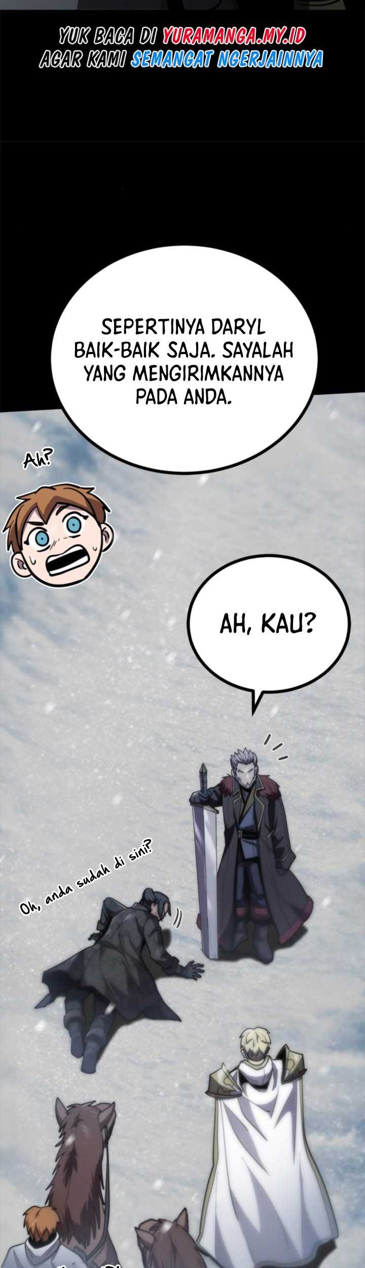 Dark Fantasy Paladin Chapter 16 Gambar 11