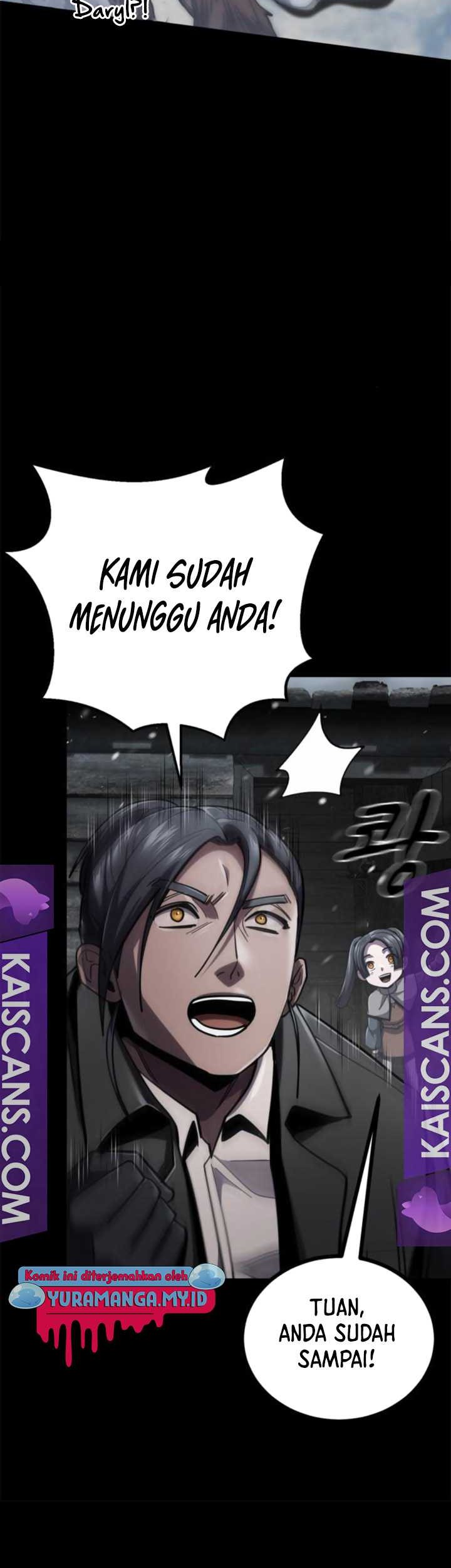 Dark Fantasy Paladin Chapter 16 Gambar 12